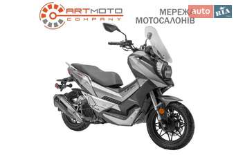 Lifan KPV 2024 в Київ
