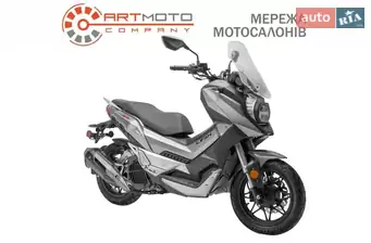 Lifan KPV