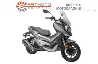 Lifan KPV 2024 Base