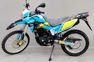 Lifan KPX 250 Base