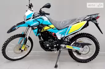 Lifan KPX 250