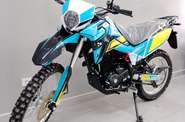 Lifan KPX 250 Base