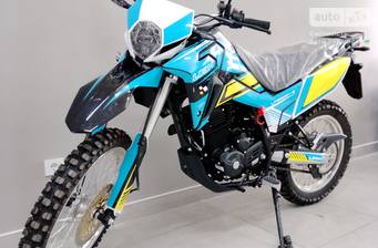 Lifan KPX 250 2024 Base