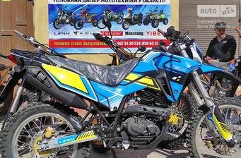 Lifan KPX 250 2024 Base