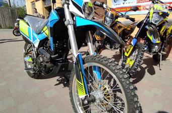 Lifan KPX 250 2024 Base