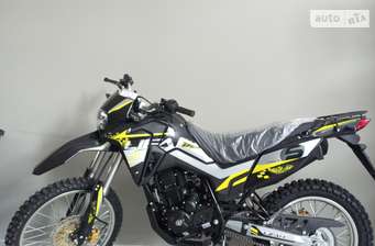 Lifan KPX 250 2024 в Хмельницький