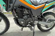 Lifan KPX 250 Base