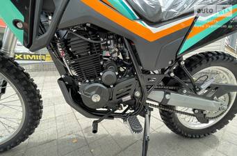 Lifan KPX 250 2024 Base