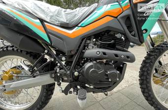 Lifan KPX 250 2024 Base