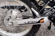 Lifan KPX 250 Base