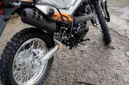 Lifan KPX 250 Base