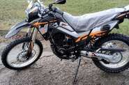 Lifan KPX 250 Base