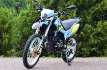 Lifan KPX Base