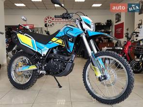 Lifan KPX