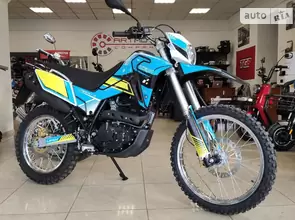 Lifan KPX