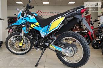 Lifan KPX 2023 Base