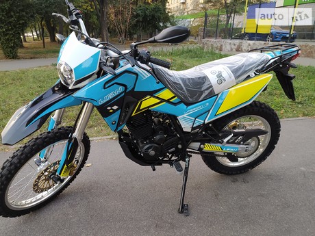 Lifan KPX 2024