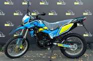 Lifan KPX Base