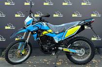 Lifan KPX Base