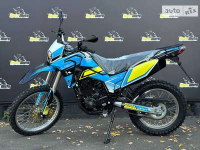 Lifan KPX 2023 Base