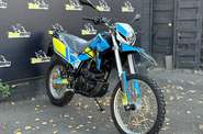 Lifan KPX Base