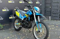 Lifan KPX Base