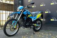 Lifan KPX Base