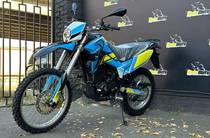 Lifan KPX Base