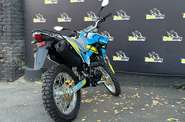 Lifan KPX Base