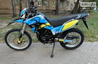 Lifan KPX 2023 Base