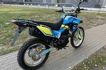 Lifan KPX Base