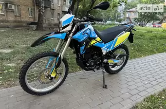 Lifan KPX