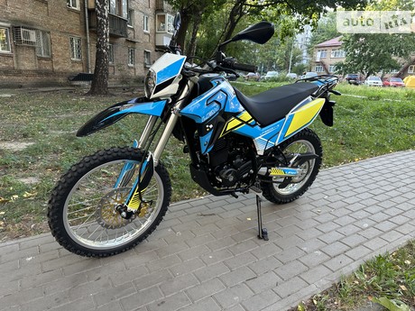 Lifan KPX 2023