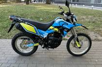 Lifan KPX Base