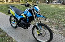 Lifan KPX Base