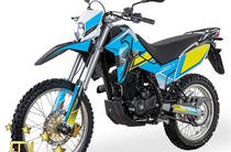 Lifan KPX Base