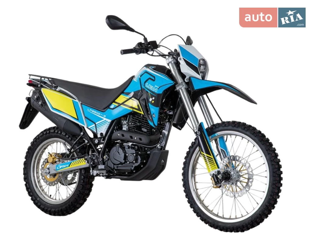Lifan KPX Base