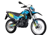 Lifan KPX Base