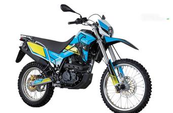 Lifan KPX 2025 Base