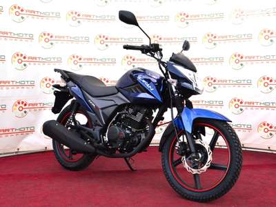 Lifan LF150-2E Base 12 к.с. 2023