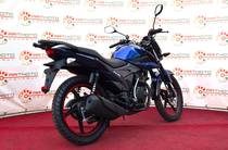 Lifan LF150-2E Base