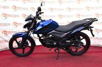 Lifan LF150-2E Base