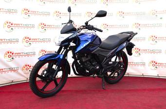 Lifan LF150-2E 2023 Base