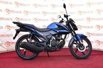 Lifan LF150-2E Base