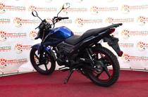 Lifan LF150-2E Base