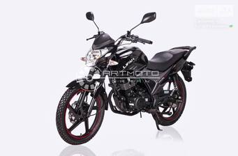 Lifan LF150-2E 2023 Base