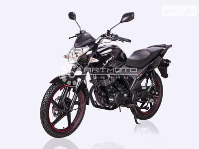 Lifan LF150-2E 2023 Base