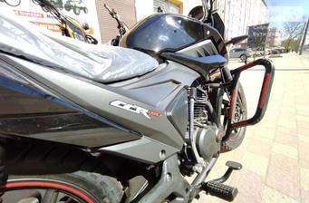 Lifan LF150-2E 2024 Base