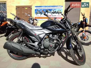 Lifan LF150-2E