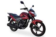 Lifan LF150-2E Base